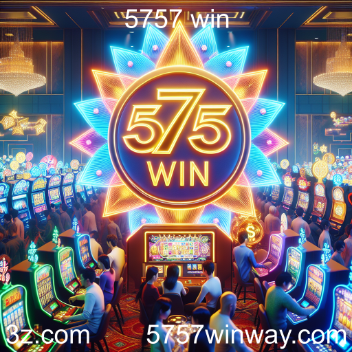 Explorando a Categoria 'Jogos Diversos' no 5757 Win
