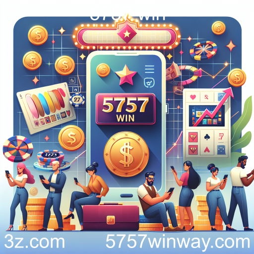 A Ascensão dos Jogos Móveis: Tendências e Oportunidades